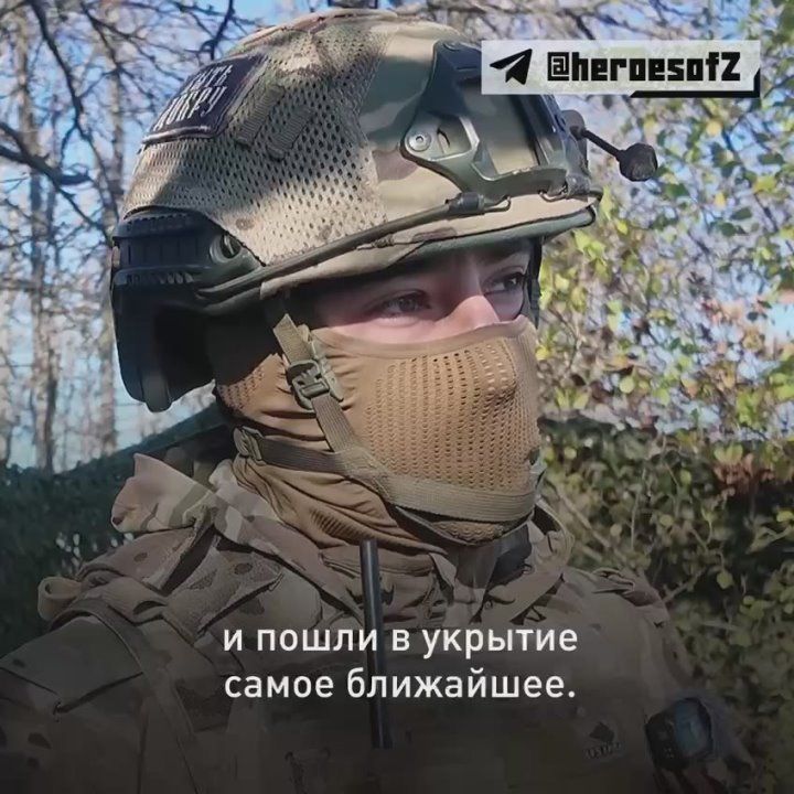 В Химках продолжается набор на военную службу по контракту