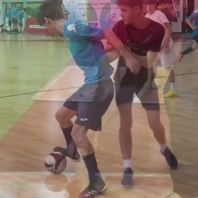 Андрей Иванов: В Щёлково прошёл Фестиваль физической и духовной культуры воскресных школ учащихся воскресных школ