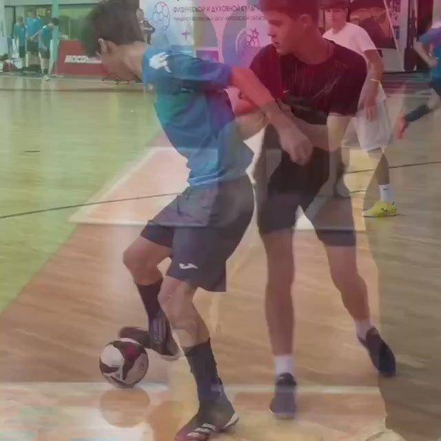 Андрей Иванов: В Щёлково прошёл Фестиваль физической и духовной культуры воскресных школ учащихся воскресных школ