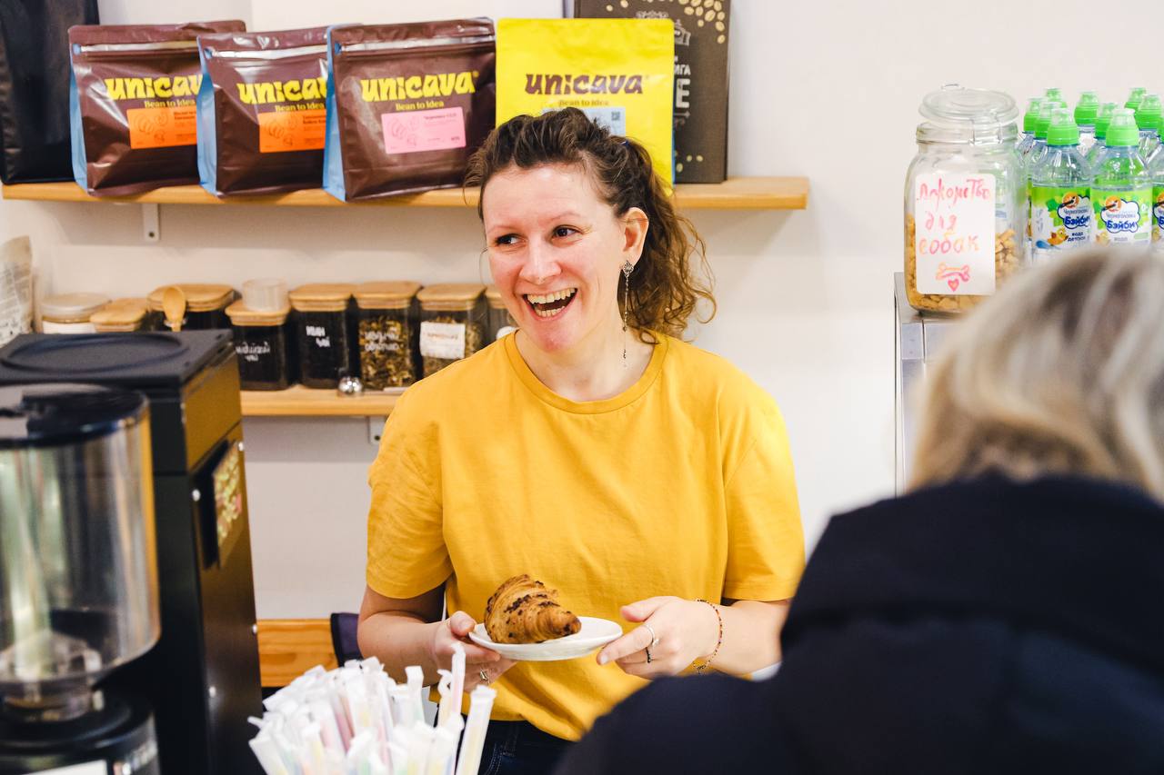 Глава Химок рассказала жителям о ремонте дорог и остановок Глава Химок рассказала жителям о ремонте дорог и остановок