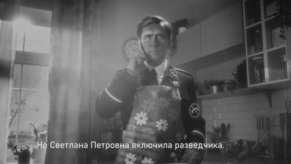 Вместо тысячи слов — просто повесьте трубку! Особенно если вам звонят из «службы безопасности вашего банка»