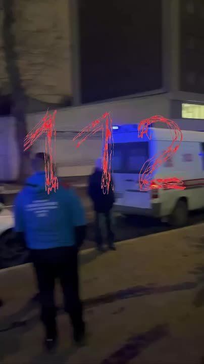 17 студентов отравились на IT-соревнованиях в «Центральном университете» Москвы — 112