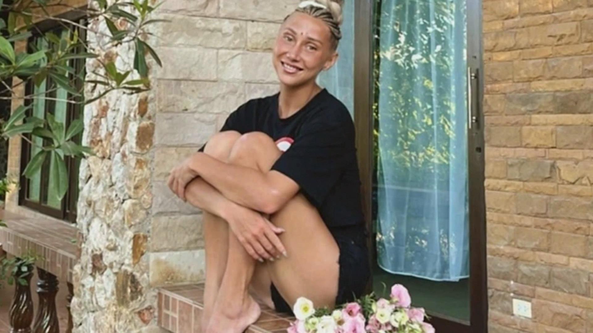 Приморские полицейские намерены привлечь к ответственности местную жительницу, которая бросила свою дочь в отеле столицы Таиланда