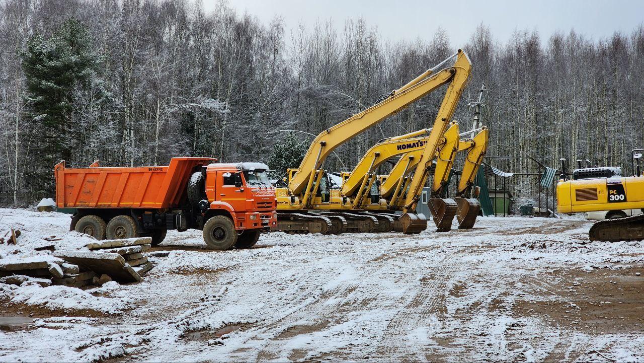 Завершен биологический этап рекультивации полигона ТБО «Непейно» в Дмитровском округе Завершен биологический этап рекультивации полигона ТБО «Непейно» в Дмитровском округе