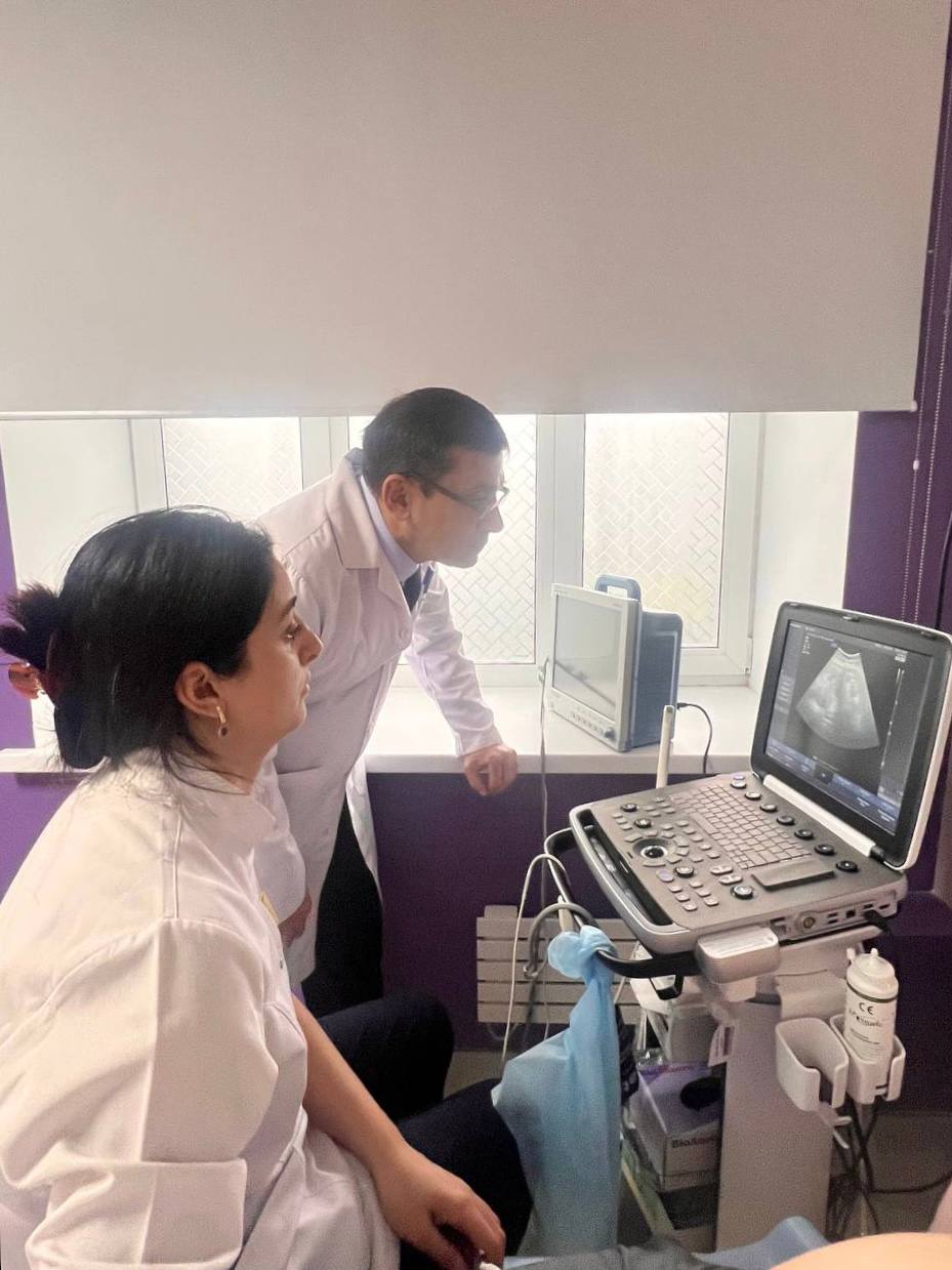 Как будущие мамы могут получить консультацию от опытных врачей Химкинского роддома Как будущие мамы могут получить консультацию от опытных врачей Химкинского роддома