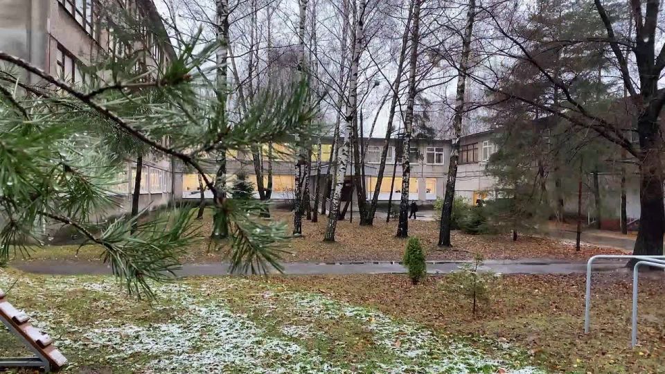 Юный герой из Реутова: школьник спас потерявшуюся на улице девочку