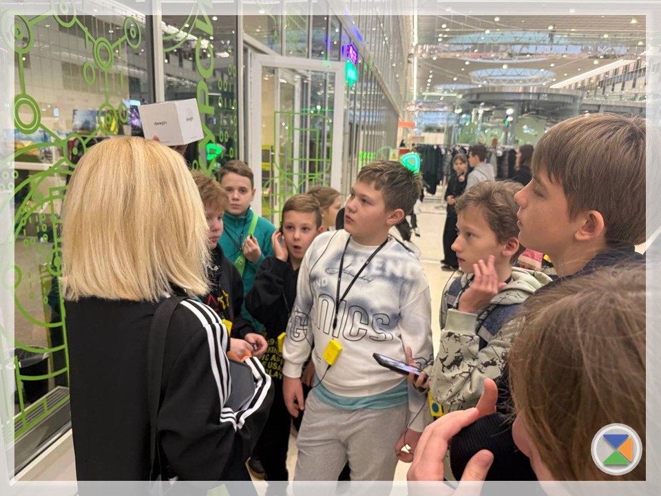 ЭКСКУРСИЯ ПО НАУКОГРАДУ СКОЛКОВО ЭКСКУРСИЯ ПО НАУКОГРАДУ СКОЛКОВО