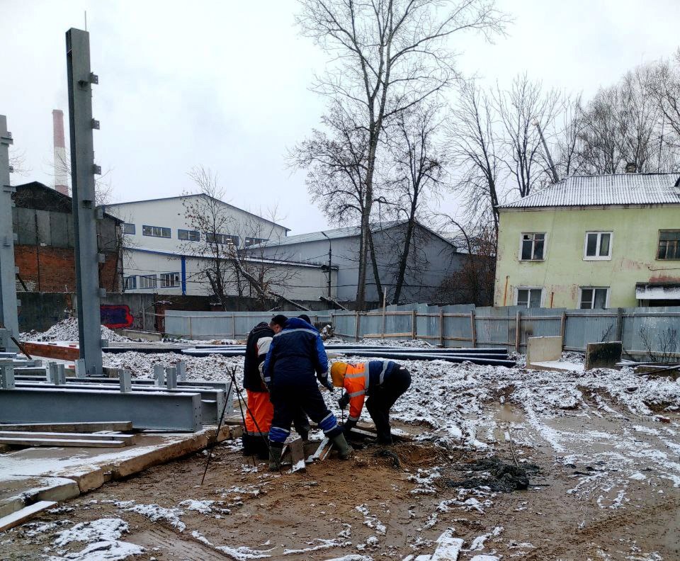 В выходные дни, когда большинство жителей проводят время дома, объемы сточных вод значительно возрастают