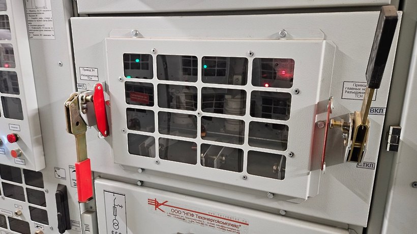 В Солнечногорске повысили надёжность электроснабжения для более 10000 жителей В Солнечногорске повысили надёжность электроснабжения для более 10000 жителей