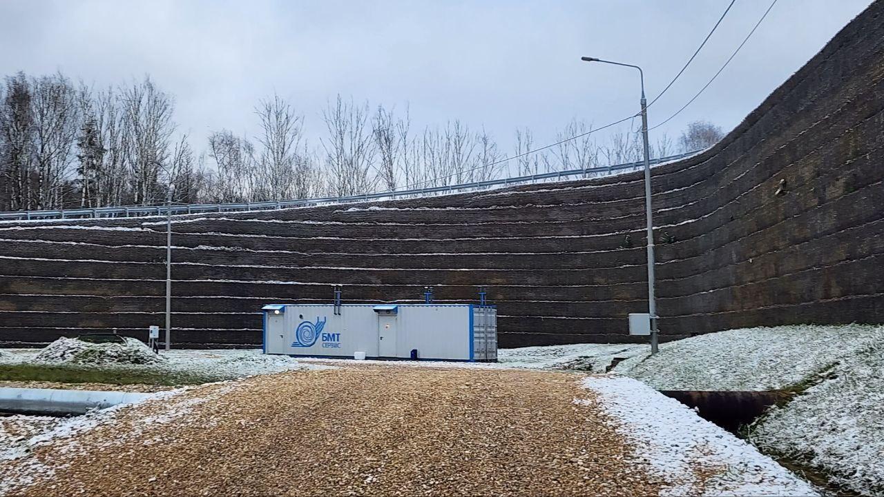 Завершен биологический этап рекультивации полигона ТБО «Непейно» в Дмитровском округе Завершен биологический этап рекультивации полигона ТБО «Непейно» в Дмитровском округе