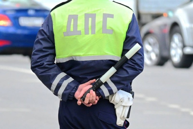 Ряд профилактических мероприятий проведёт Ступинская Госавтоинспекции на этой неделе