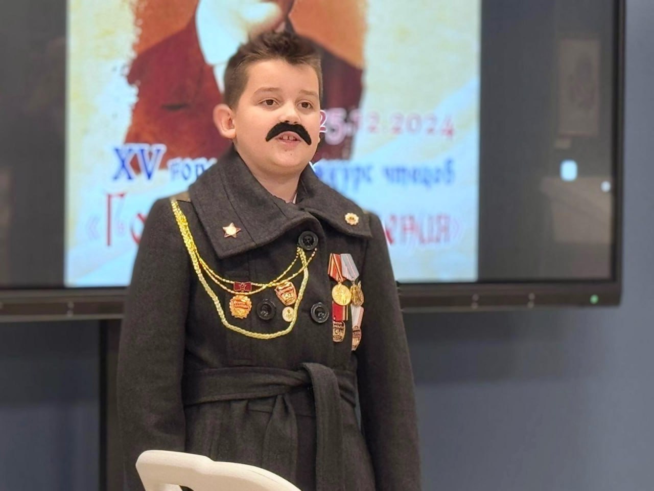 Совсем скоро в Центральной городской библиотеке имени И.Ф. Горбунова пройдет традиционный городской конкурс чтецов «Горбуновские чтения» Совсем скоро в Центральной городской библиотеке имени И.Ф. Горбунова пройдет традиционный городской конкурс чтецов «Горбуновские чтения»