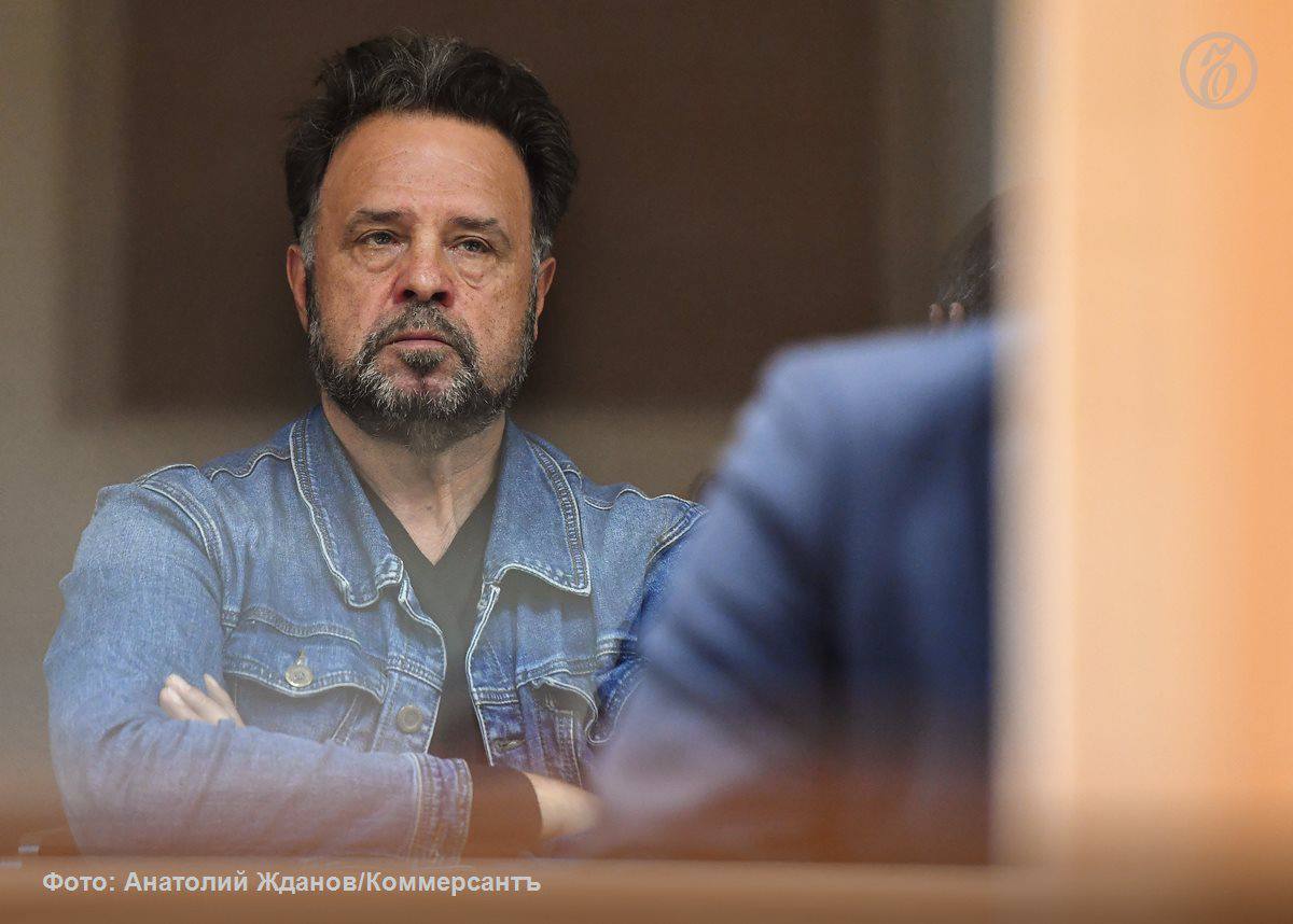 Суд в Московской области приговорил экс-гендиректора ракетно-космической корпорации «Энергия» Владимира Солнцева к восьми годам лишения свободы в исправительной колонии общего режима, указано в данных суда