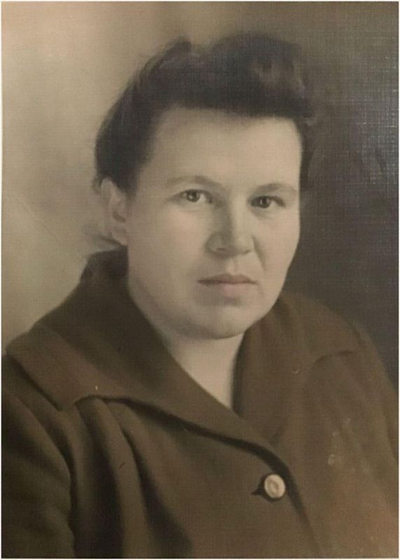 22 ноября свой 100-летний юбилей отмечает замечательная и удивительная женщина, жительница Богородского округа - Виллахова Ирина Владимировна