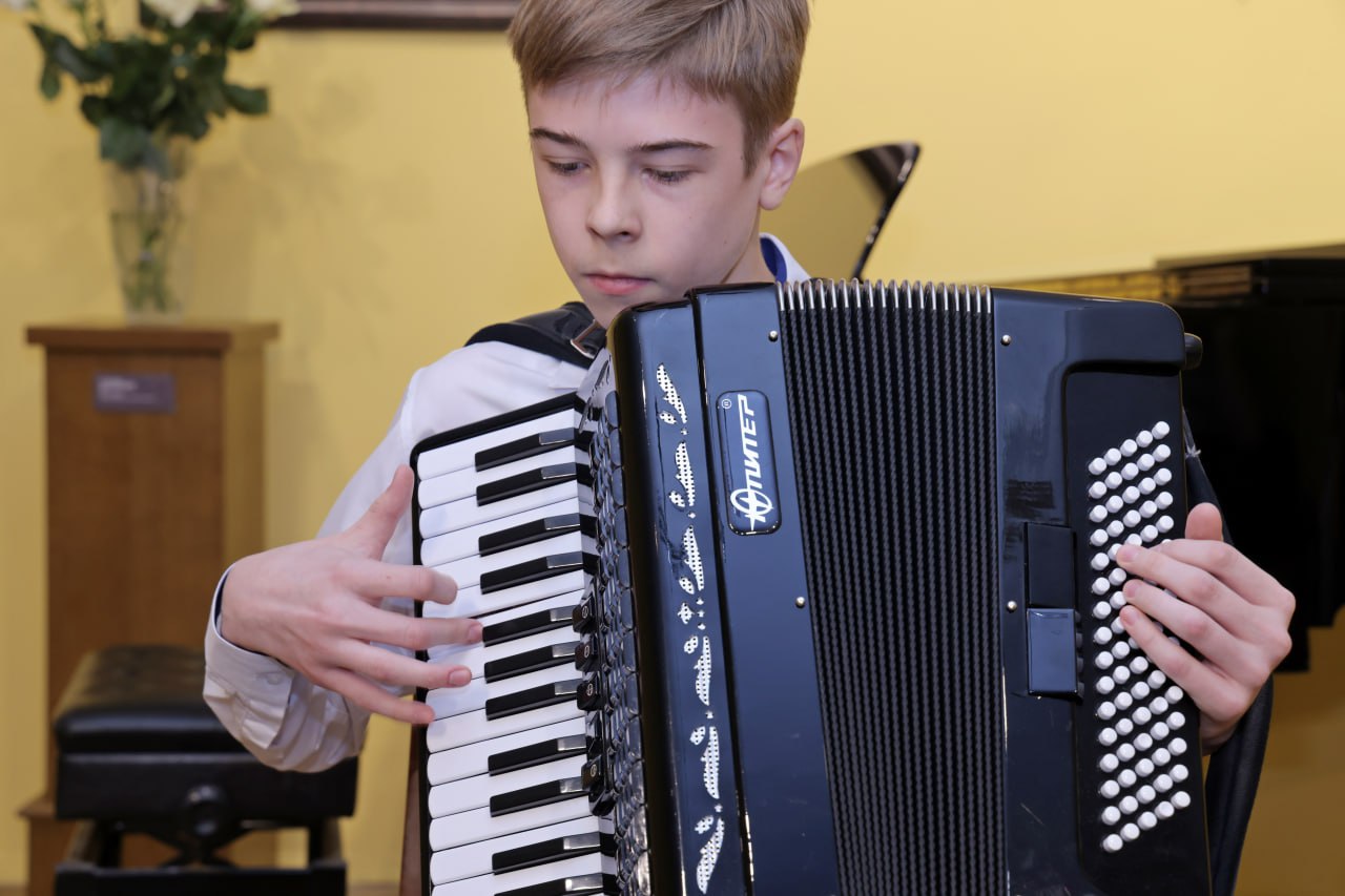 В музее-заповеднике А. П. Чехова «Мелихово» прошёл XXIV детский музыкальный фестиваль «В гостях у Антона Павловича» В музее-заповеднике А. П. Чехова «Мелихово» прошёл XXIV детский музыкальный фестиваль «В гостях у Антона Павловича»