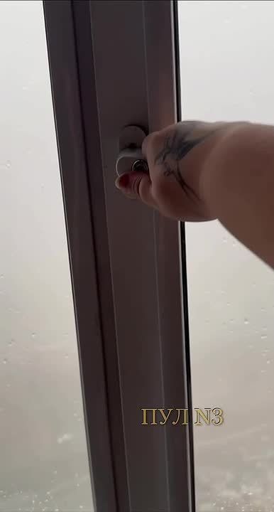 Густой туман накрыл Подмосковье после дождя: