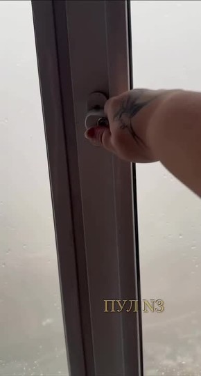 Густой туман накрыл Подмосковье после дождя: