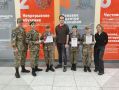 23 ноября в городском округе Мытищи прошёл II открытый чемпионат регионального отделения ВВПОД «ЮНАРМИЯ» Московской области по оказанию первой помощи
