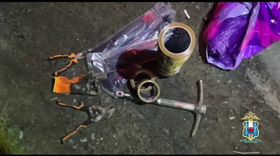 Житель Ростова-на-Дону уличён полицией в перевозке почти 3 кг «синтетики» в нише заднего бампера авто