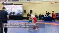 Более 70 спортсменов приехали в Воскресенск, чтобы принять участие в турнире по греко-римской борьбе