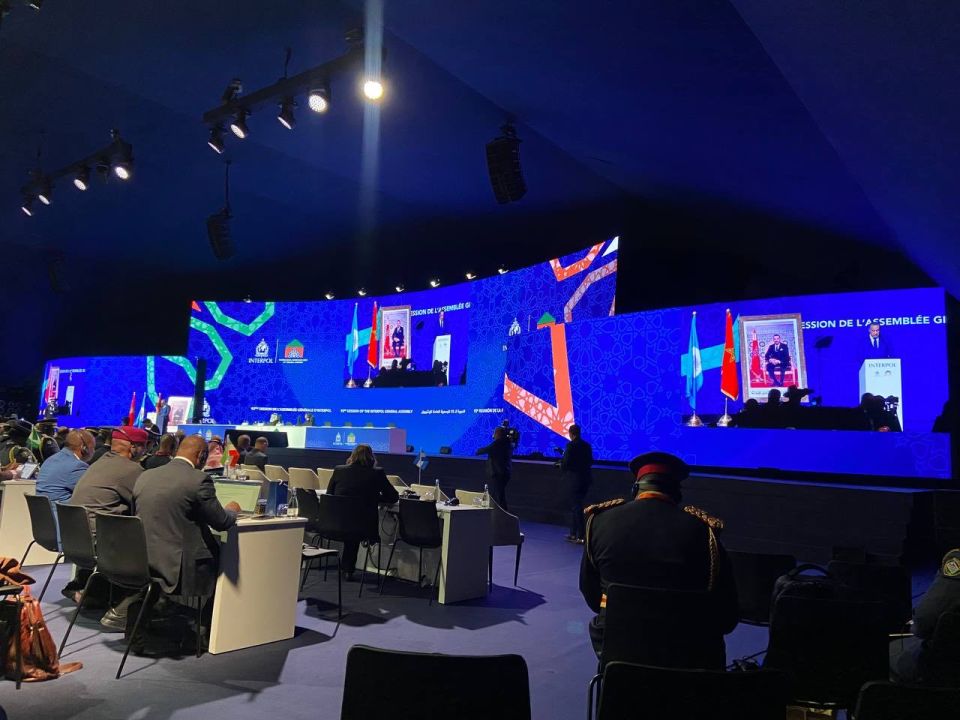 � ������� ���������� �������� 93-� ������ ����������� ��������� ���������