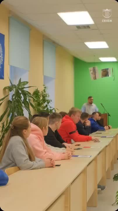 В Солнечногорске стартовала Школьная спортивная Лига Подмосковья!