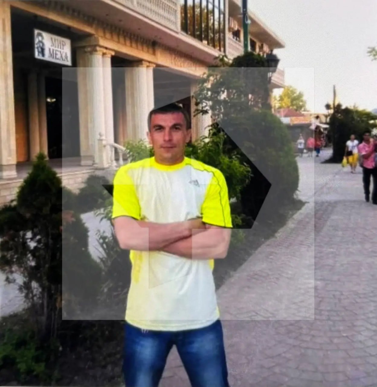 Суд рассмотрит дело в отношении Виталия М., обвиняемого в похищении девочки в Балашихе