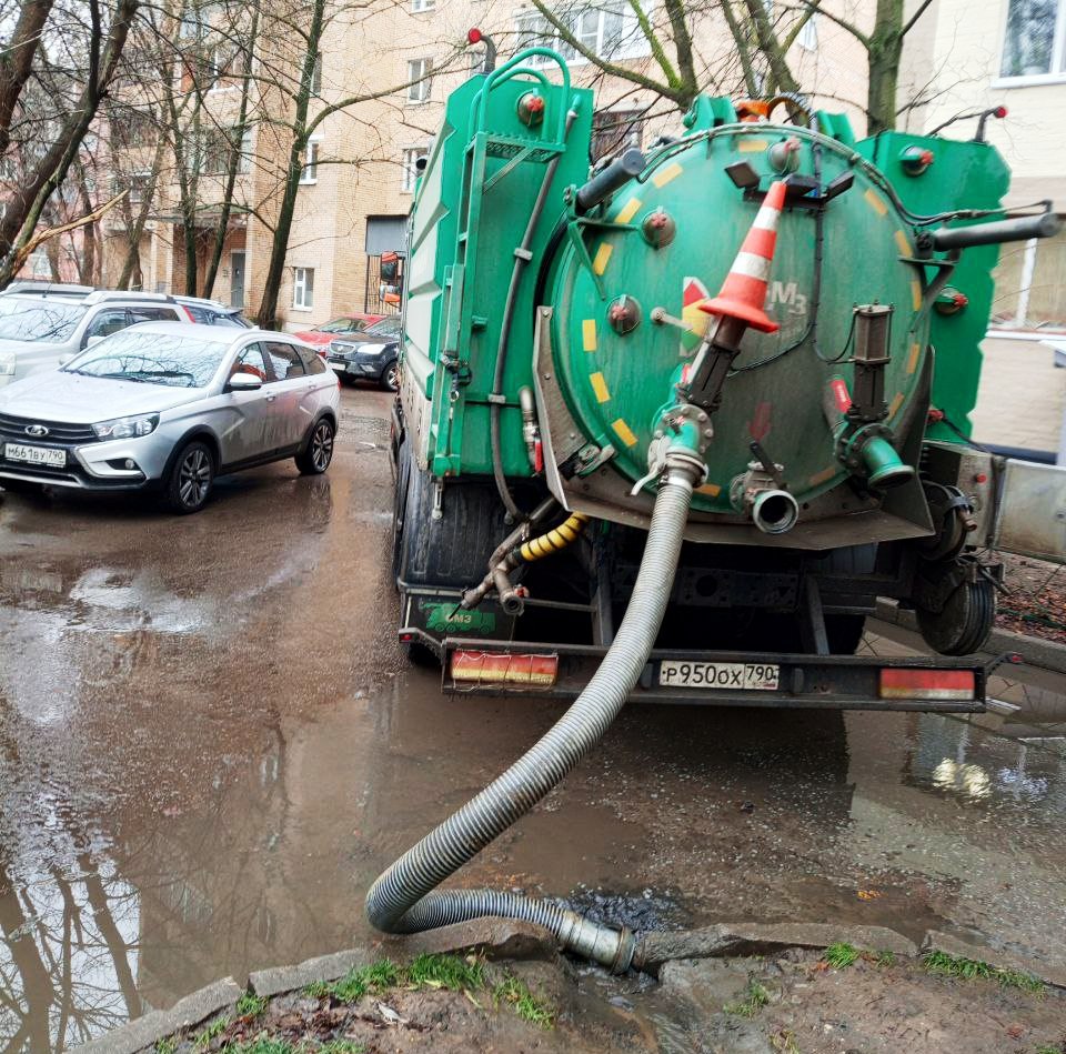 В выходные дни, когда большинство жителей проводят время дома, объемы сточных вод значительно возрастают В выходные дни, когда большинство жителей проводят время дома, объемы сточных вод значительно возрастают