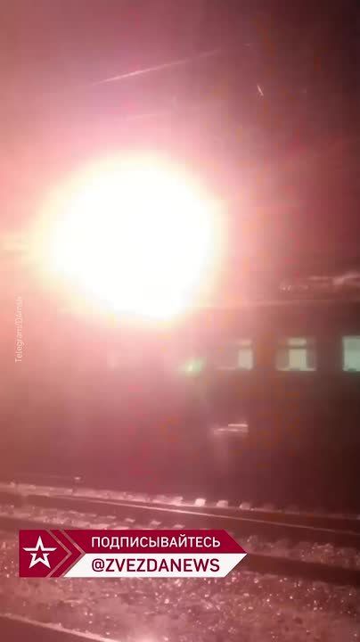 Движение поездов на участке Лобня - Бекскудниково восстановили