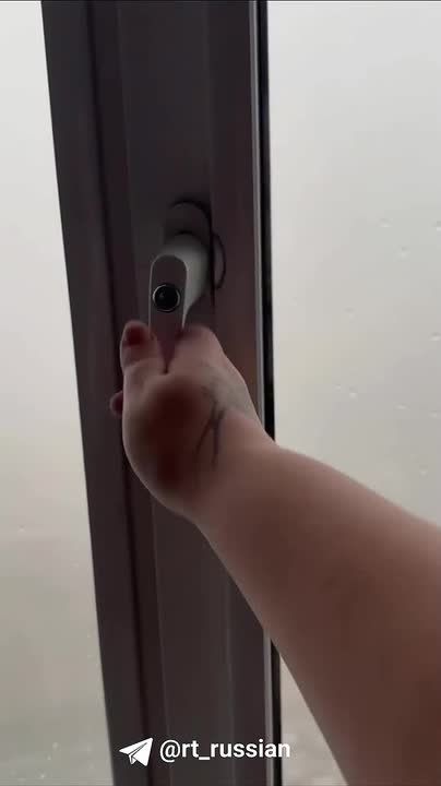 Густой туман накрыл Подмосковье после ледяного дождя