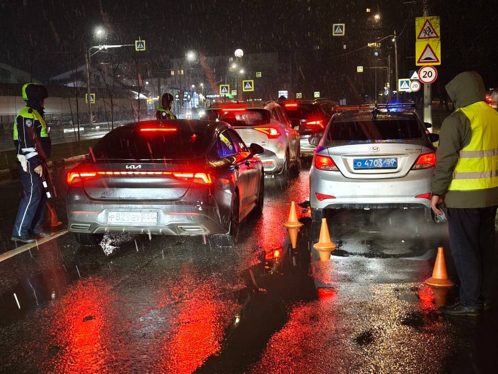 В минувшие выходные на территории нашего округа прошли усиленные совместные рейды, направленные на выявление нетрезвых водителей В минувшие выходные на территории нашего округа прошли усиленные совместные рейды, направленные на выявление нетрезвых водителей