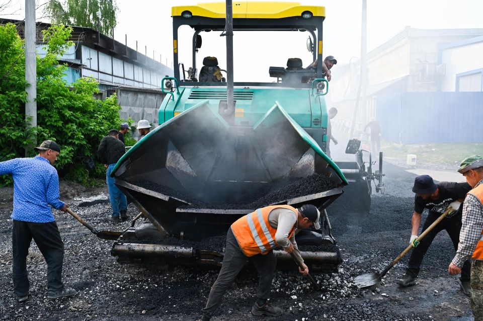 В 2026 году в Ленинском городском округе запланированы значительные работы по обновлению дорожной сети