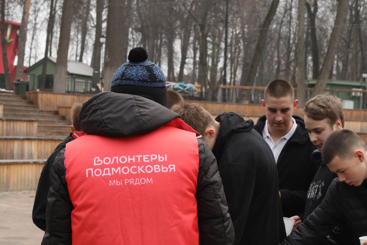 В нашем регионе стартует новая волна акции «Доброе дело – нашим Защитникам», проходящей в рамках масштабного гуманитарного проекта «Доброе дело»