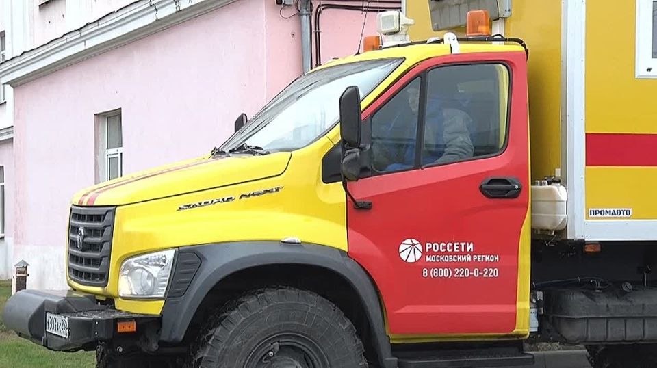 В Ступинском техникуме имени А.Т. Туманова прошел обучающий семинар