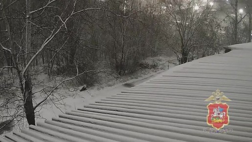 Кражу концертного оборудования на 3,5 млн рублей со склада в Химках раскрыла подмосковная полиция