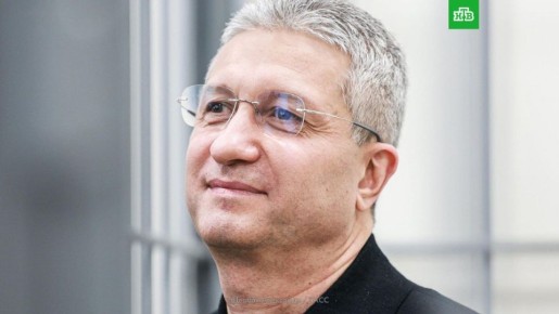 Имущество экс-замминистра обороны Тимура Иванова будет распродано: арбитражный суд Москвы признал его банкротом
