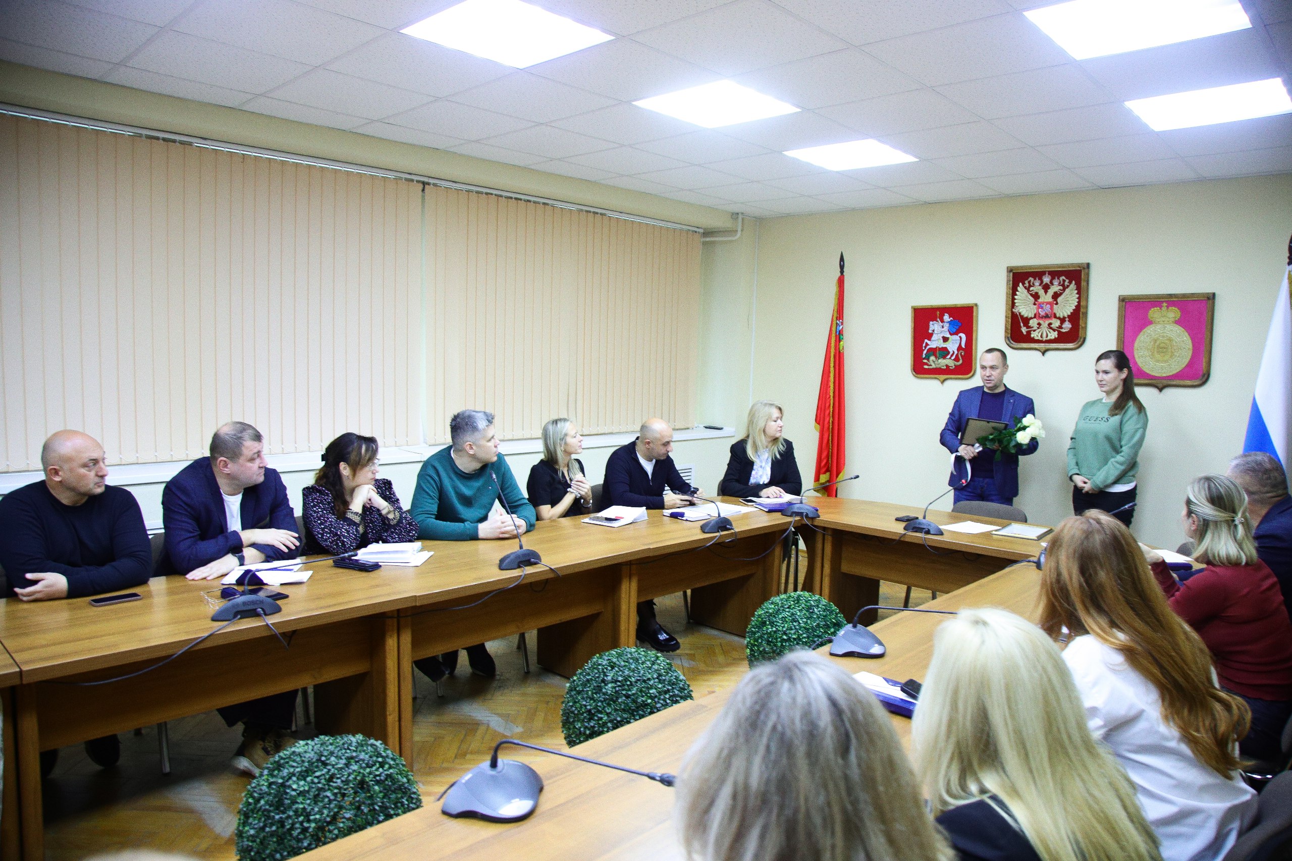 Алексей Малкин: В наши дни особенно ярко видно, как много вокруг отзывчивых людей, готовых прийти на помощь