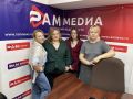 Театр «Синяя птица» готовит к постановке «Барышню-крестьянку» Пушкина