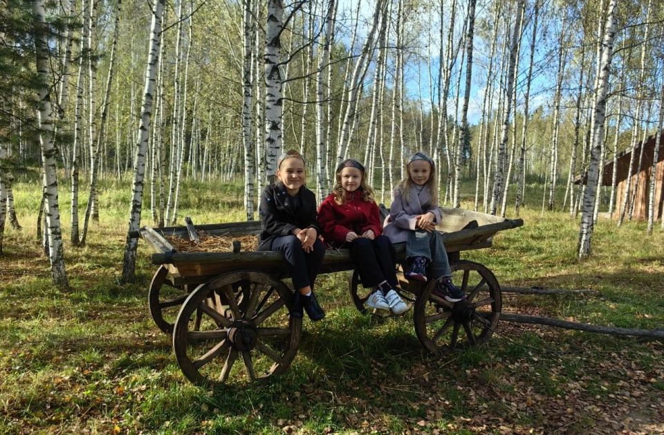 Объявлены результаты V Всероссийского краеведческого конкурса "Гид по Малой Родине", посвященного 180-летию Русского географического общества и Году защитника Отечества