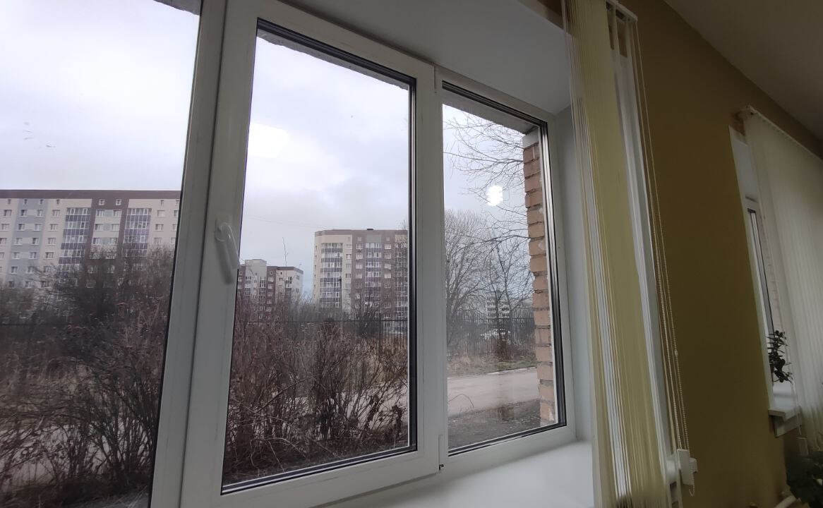 В Сергиево-Посадской больнице капитально отремонтировали кровлю в трёх отделениях медучреждения