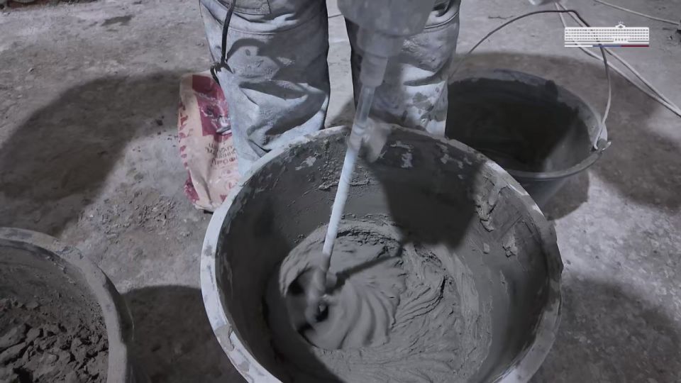 Андрей Иванов: Капитальный ремонт звенигородской Академии дзюдо продвигается — готовность составляет 23%