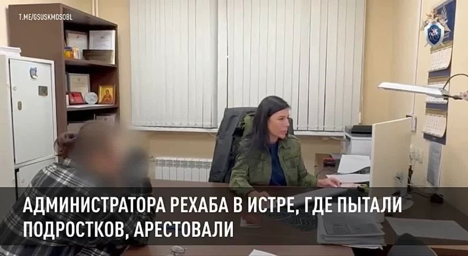 Депутат Виталий Милонов призвал провести проверку всех рехабов после ужасов в Дедовске