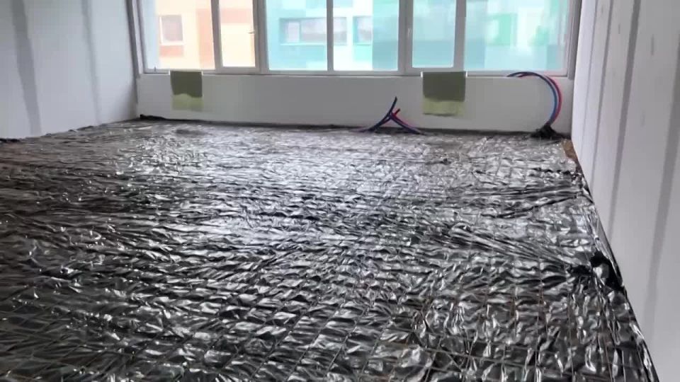 Игорь Трифонов: На Октябрьской улице продолжается капитальный ремонт основного здания школы №1