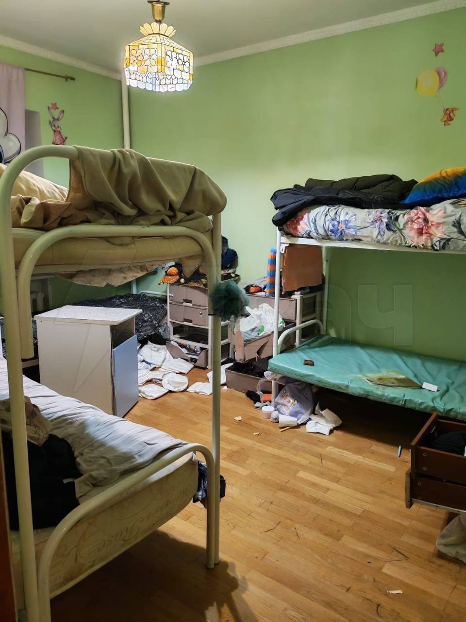 «Морили голодом и избивали»: подросток из элитного рехаба подмосковья на грани смерти после жестокого обращения «Морили голодом и избивали»: подросток из элитного рехаба подмосковья на грани смерти после жестокого обращения