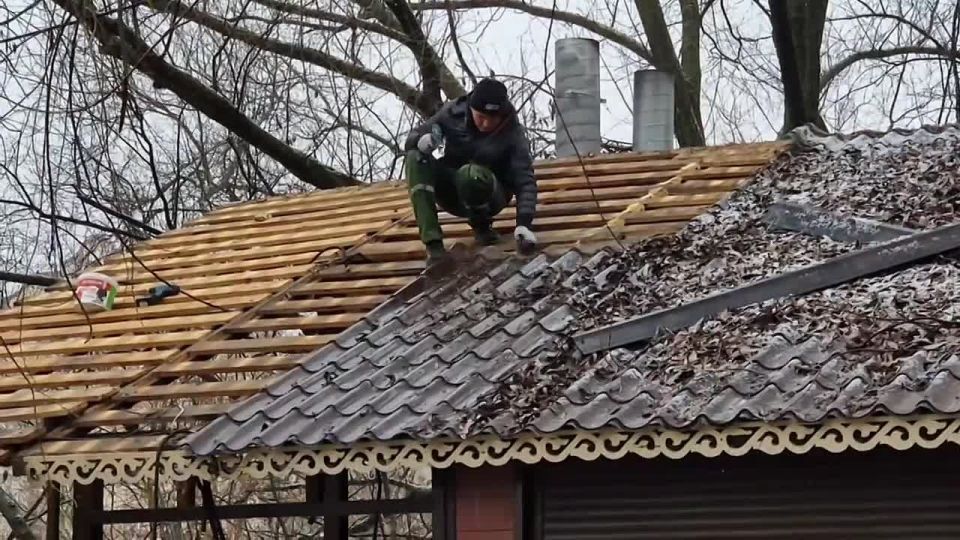 В Долгопрудном сносят кафе у коней