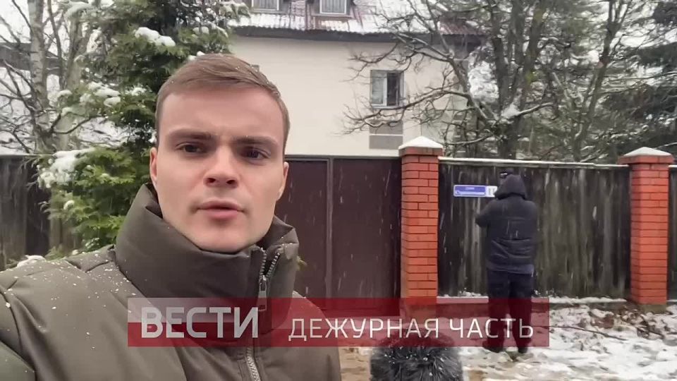 В подмосковном Дедовске следователи ГСУ СК России по Московской области продолжают проводить следственные действия в рехабе, который стал пыточной для подростков с алкогольной и наркотической зависимостью