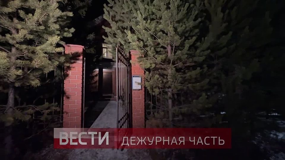 В Екатеринбурге полицейские пришли с проверкой в рехаб той же сети, что и функционировал в подмосковном Дедовске