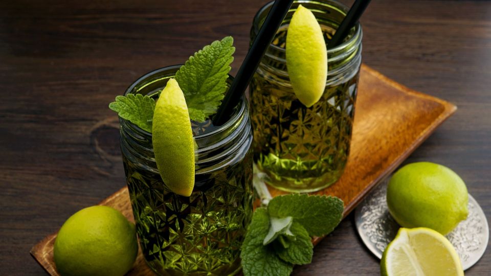 Этот напиток — спасенье после застолья: взбодрит лучше, чем кофе