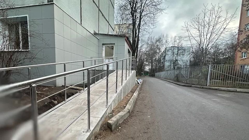 Татьяна Витушева: Фельдшерско-акушерский пункт в Рождествено скоро откроется после ремонта!