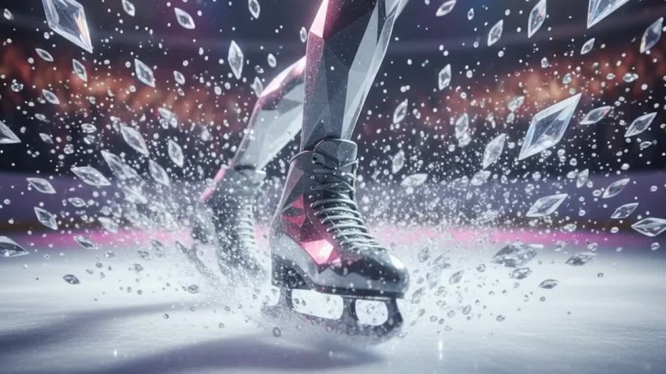 Илья Авербух приглашает жителей Королёва принять участие в первом областном фестивале фигурного катания